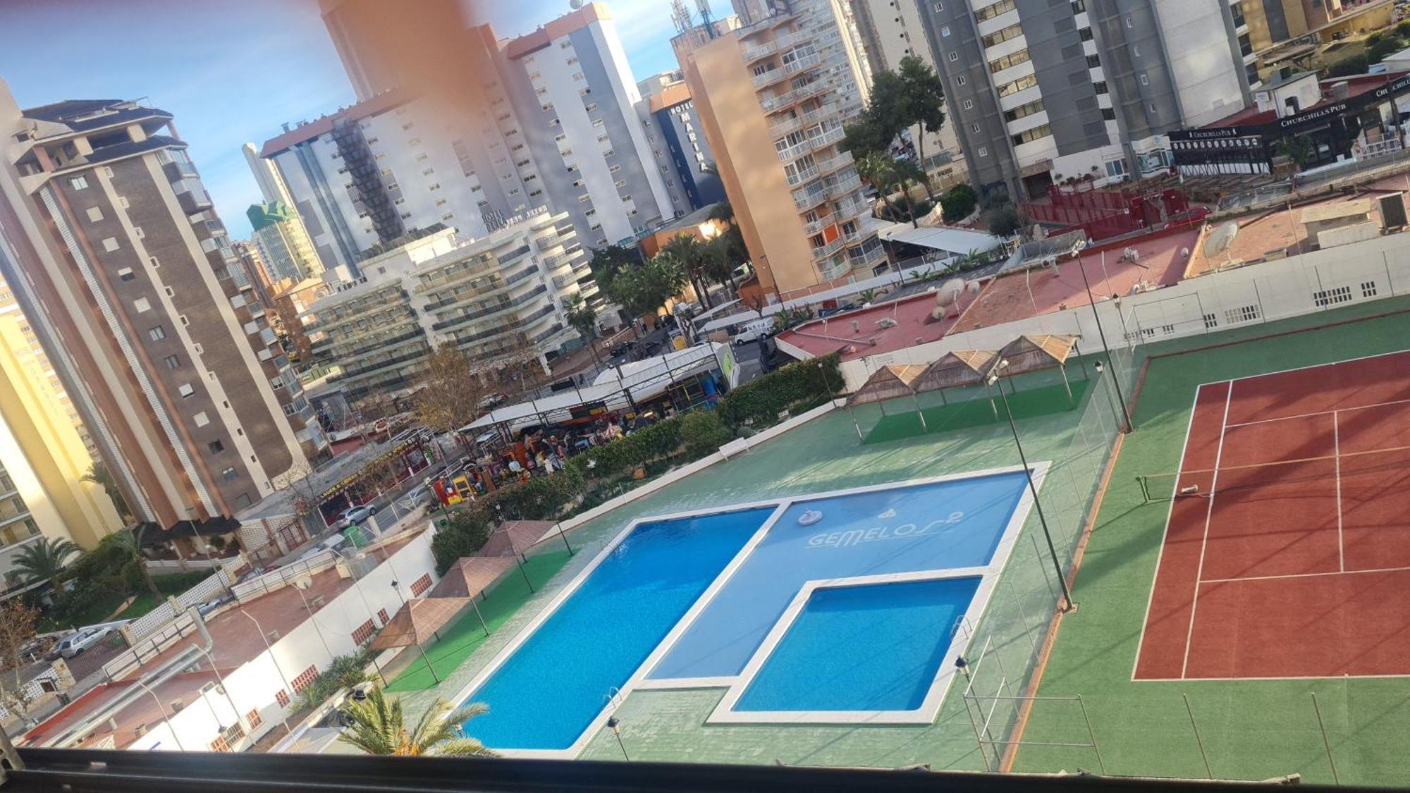 Playa Levante *