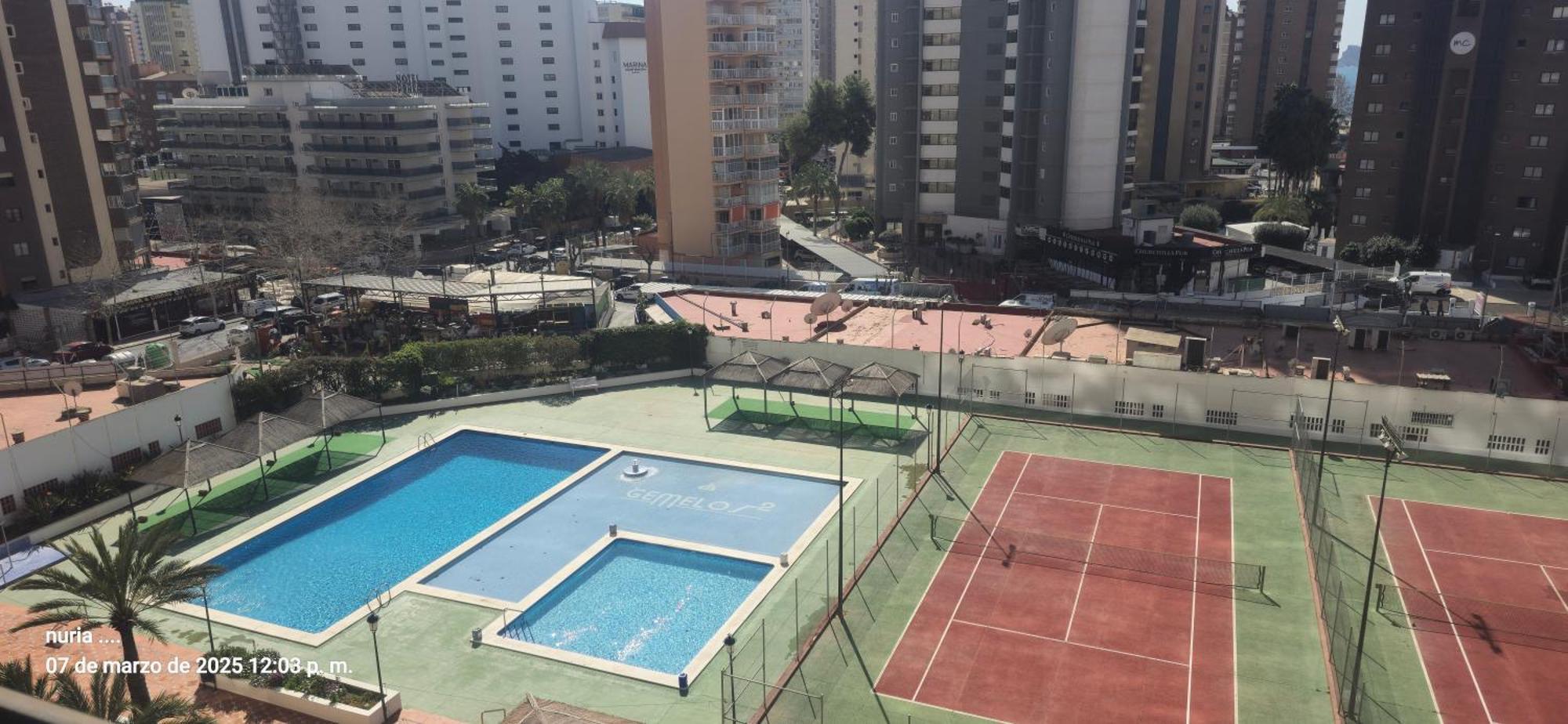 Homestay Playa Levante *
